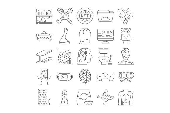 Collection of Business Technology and In: Practical Tools for Modern Work and Life